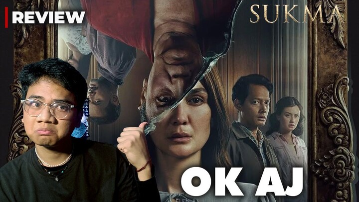 Review Film SUKMA | Film Kedua Baim Wong yang Lebih Bagus Ketimbang Lembayung