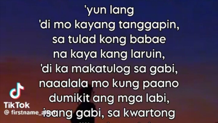 TMA Songs