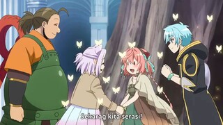 Neet-juu no Susume eps4 sub indo