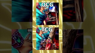 WORST Yu-Gi-Oh LEWD Card Censorship! #shorts (Part 4)