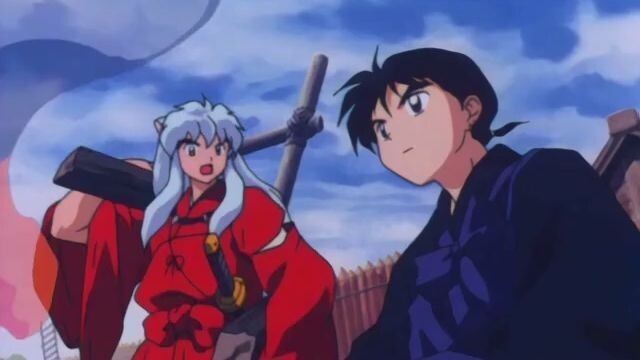 Inuyasha episode 26 subtitle indonesia