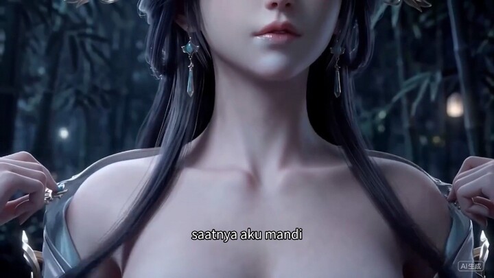 The Heavenly Fate Villain Episode 02 Sub Indo
