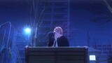 Shirogane kisses Kaguya at Christmas Eve | Kaguya Sama The First Kiss That Never Ends Episode 4.