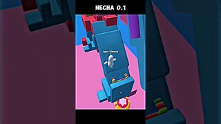 NECHA 0.1 😲 #stumbleguys #fyp #shorts