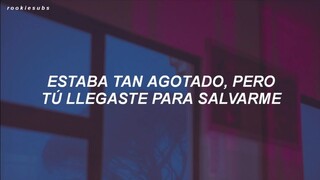 Jungkook (BTS) - Stay Alive (Prod. SUGA) (Traducida al Español)