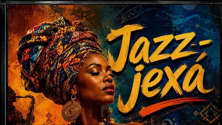 JAZZ-JEXÁ