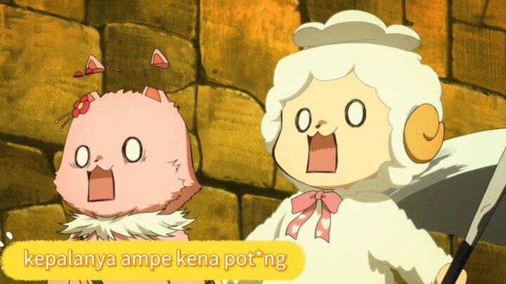 #KompetisiKreasiUnggahan5, malah ketemu tempat yang banyak jebakannya 💀