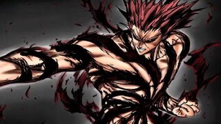 Garou Được Buff Bẩn- Những Cách Để Buff Cho Garou#1.1