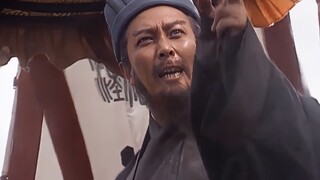 “一条断脊之犬还敢在我军阵前狺狺狂吠，我从未见过如此厚颜无耻之人”