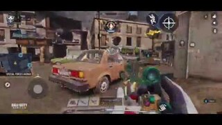 Call of Duty Mobile : DVT vs Axis | Pro teams scrim highlights #2