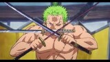 One Piece | Best Zoro Moments !! BADASS !!