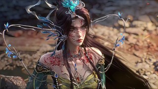 ECLIPSE OF ILLUSION (sub indo) eps 4
