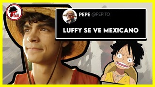 One Piece: El LIVE ACTION y el "Fandom" de One Piece