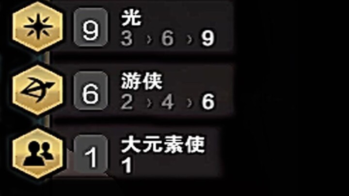 【云顶之弈】九光六游侠一出，谁人能敌！！！！