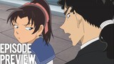 [PREVIEW] Detective Conan Episode 1024: Momiji Ooka's Challenge (Part 1)