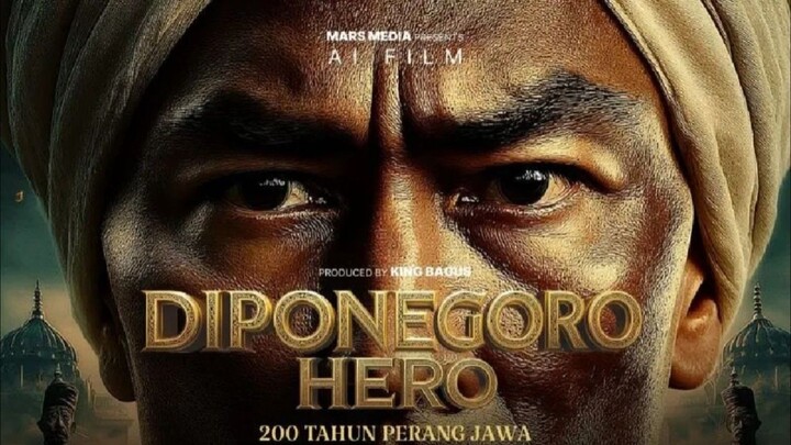 𝙳𝚒𝚙𝚘𝚗𝚎𝚐𝚘𝚛𝚘 𝙷𝚎𝚛𝚘 [𝟸𝟶𝟸𝟻] 𝙰𝙸 𝙵𝚒𝚕𝚖