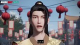 Võ Thần Chúa Tể Tập 174 Vietsub | EDM Hoạt Hình Trung Quốc 3D Hay Nhất