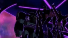 Transformers: Animated Japanese "Starting Dash" DVD Part 2