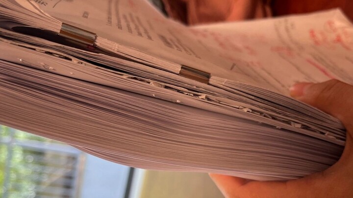 إلى الشباب: ادرسوا من أجل نهضة الصين