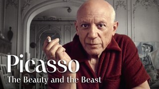 Picasso꞉ The Beauty and the Beast, Series 1, Episode 1