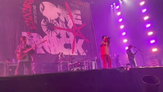 One Ok Rock: Your Tears Are Mine [Live 4K] (Minneapolis, Minnesota - February 26, 2023)