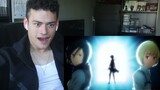 INCREDIBLE!! ATTACK ON TITAN openings (1-7) FIRST TIME REACTION