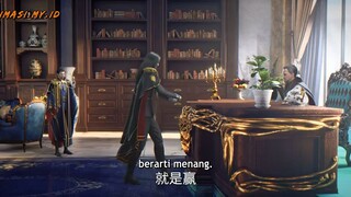 Zi Chuan Purple River S2 Eps 07 PV