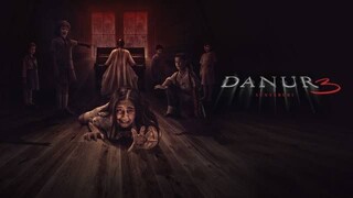 DANUR 3: SUNYARURI (2019)