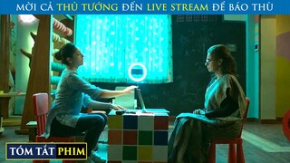 Cô Gái Ấn Độ Yếu Đuối 1 Mình Thức Tỉnh Cả Đất Nước | Review Phim | T91 Vlog