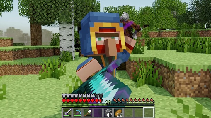 Người chơi thảm bại.