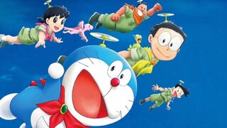 Thám tử Nobita #nobita