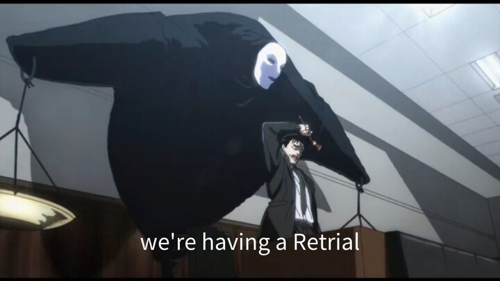 Jujutsu Kaisen Season 3 Episode 8(Sub: English)