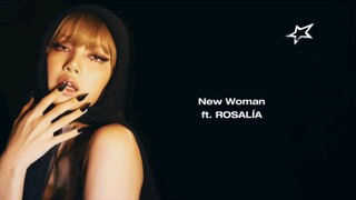 Lisa - New Woman feat. Roselía