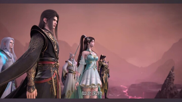 สัปยุทธทะลุฟ้า188 ซับไทย