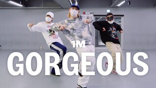 【1M】Dokteuk Crew 编舞《GOrGeOuS》