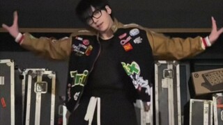 【邵子恒】翻跳Lucifer啦！前帽男来袭（25.03.08dy更新存档）
