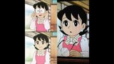 emak nobita tanpa kacamata