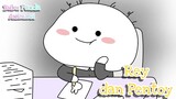 Rey dan Pentoy || Bubu Panda Animasi