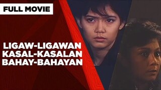Ligaw Ligawan Kasal Kasalanan Bahay Bahayan 1993- ( Full Movie )