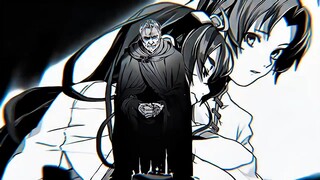 "Bạn phải thể hiện khả năng thực sự của mình khi đến một thế giới khác!" "Re:Zero - Starting Life đã