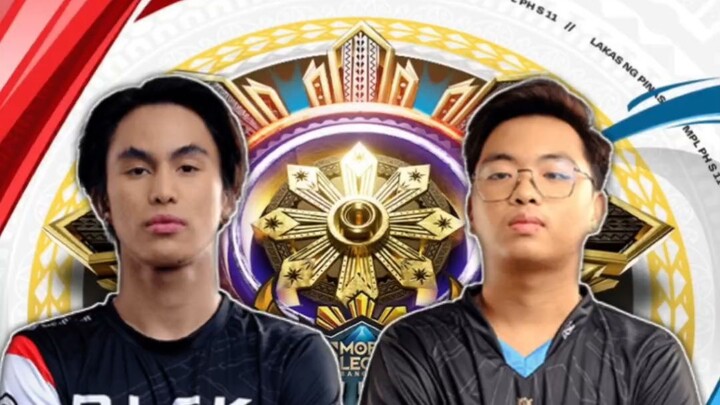 H2WO Targeted RENEJAY | too personal broooo 🤣👀 • BLACKLIST VS RSG SLATE PH  | FULL HIGHLIGHTS