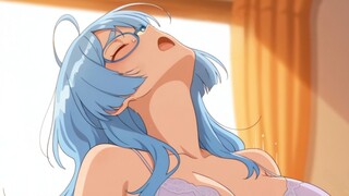 Anime Romance Harem No Sensor Cocok Ditonton Bersama Ayang