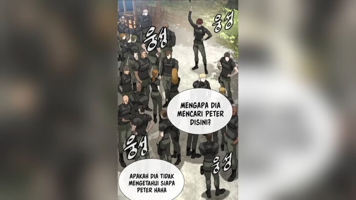 (39) Strongest assasin Tagalog recap