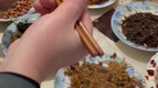 On our fifth visit to Brother Zhang’s hometown, we finally received our family’s blessing—a blessing