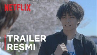 Love Like the Falling Petals | Trailer Resmi | Netflix