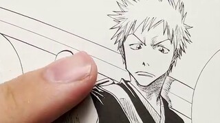 What if Ichigo Kurosaki had married both of them? Learn from Xiao Yan and Lin Dong, not Zhang Xiaofa