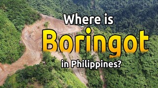 The MOST DANGEROUS ROAD in the Philippines