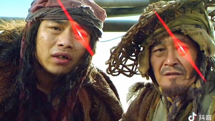 لا تفرط في التهور، فلن يفيدك شيئًا.