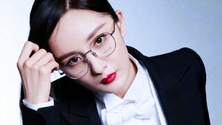 姐姐们给个姬会！！西装女Alpha杀疯了！