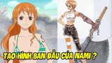 Vẫn Là Băng Mũ Rơm nhưng Phiên Bản Original | One Piece